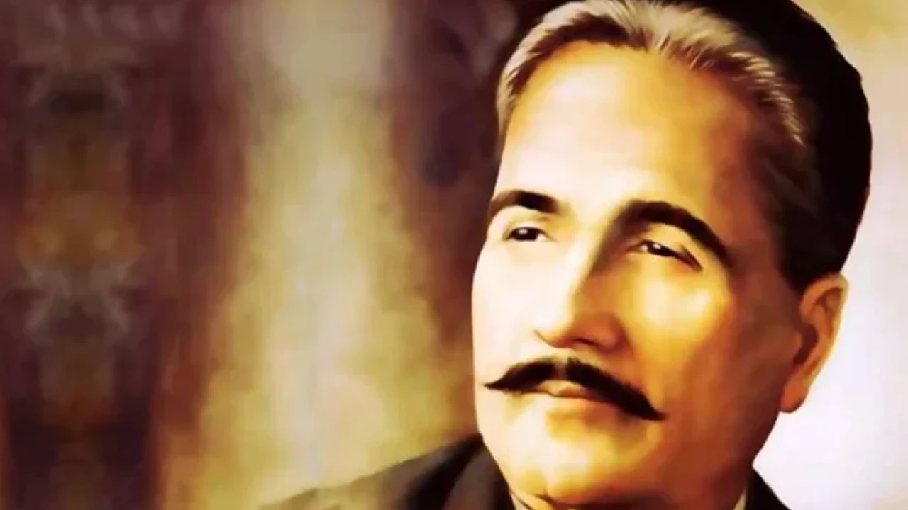 Nation observes 146th birth anniversary of Allama Iqbal