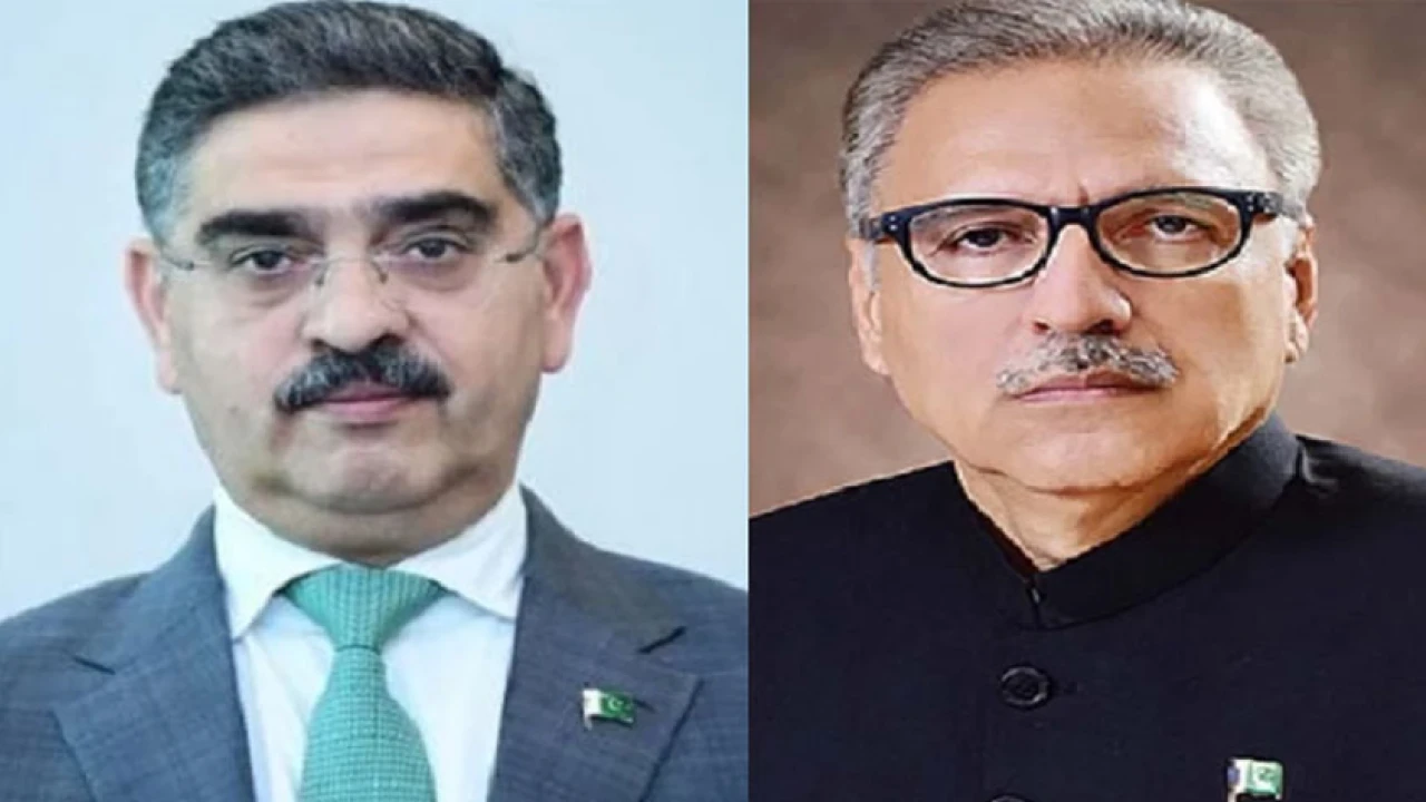 President, PM urge nation to follow Iqbal’s teachings 