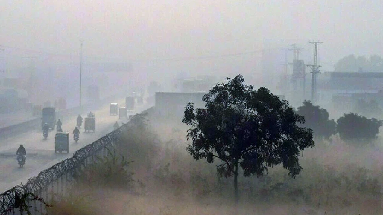 Punjab govt amends partial lockdown imposed due to smog