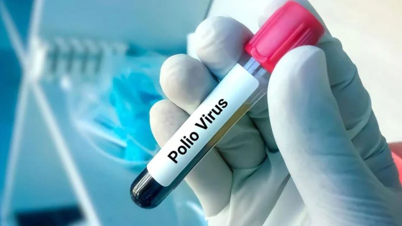 Poliovirus detected in samples from six more districts