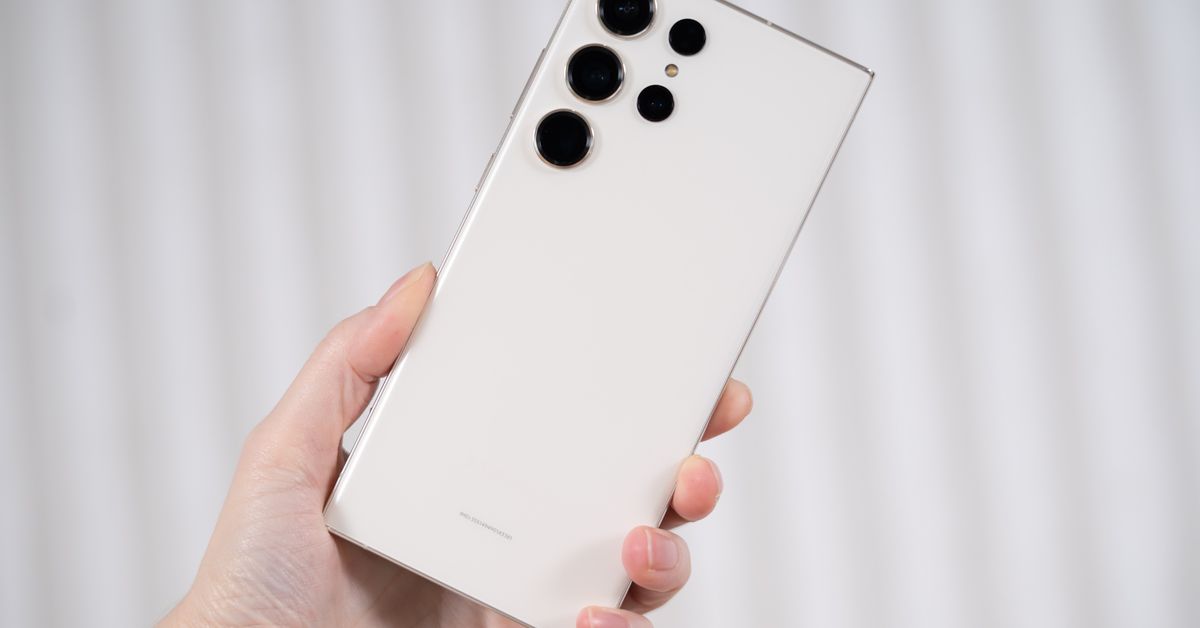 Samsung details ‘Galaxy AI’ and a feature that can translate phone ...