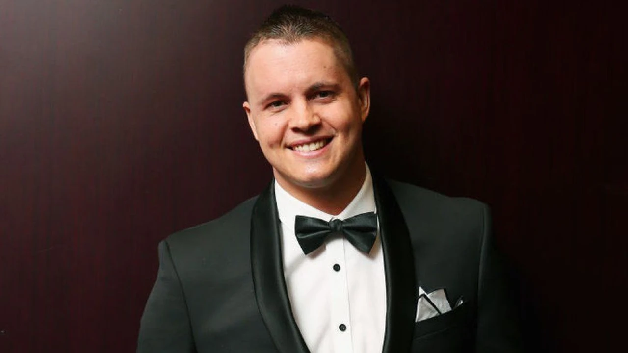 Australian singer, actor Johnny Ruffo passes away