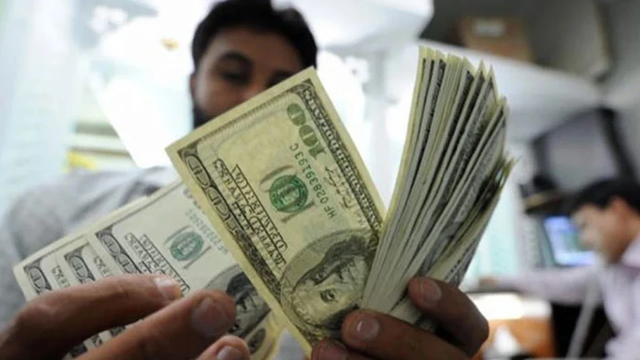 Remittances of overseas Pakistanis increase significantly