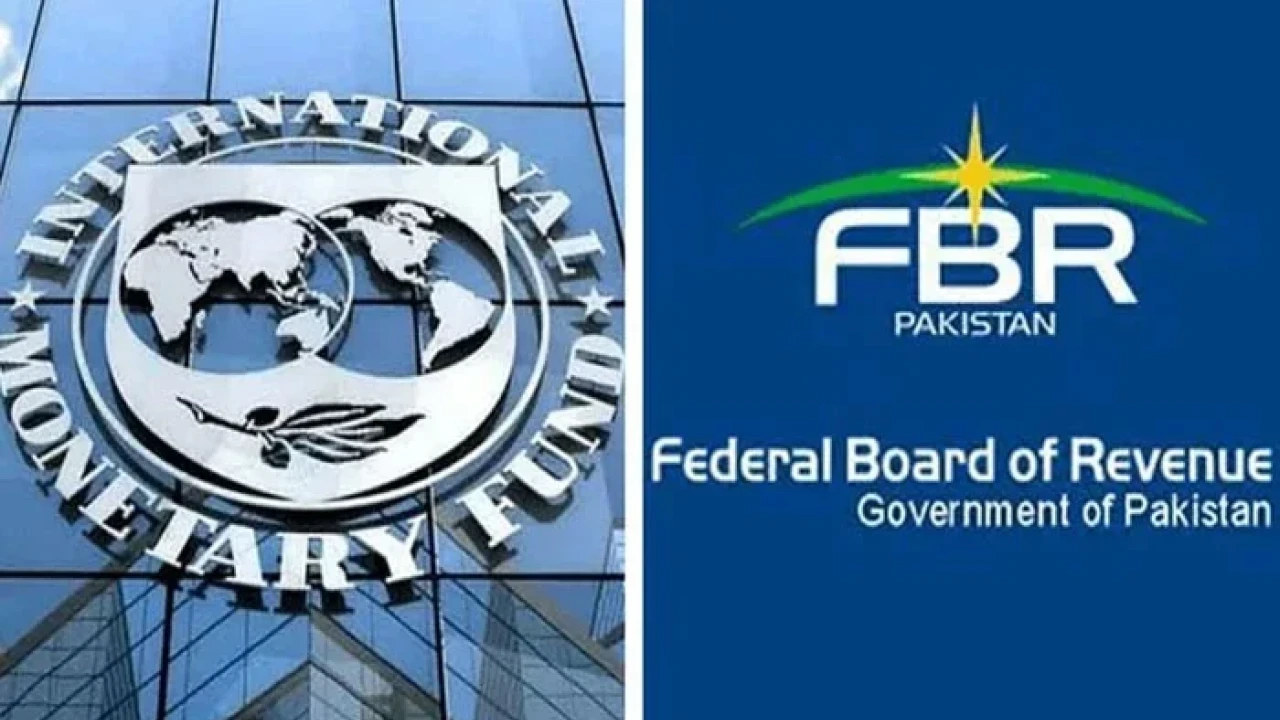 Govt assures IMF of immediate action on relaxation of tax target