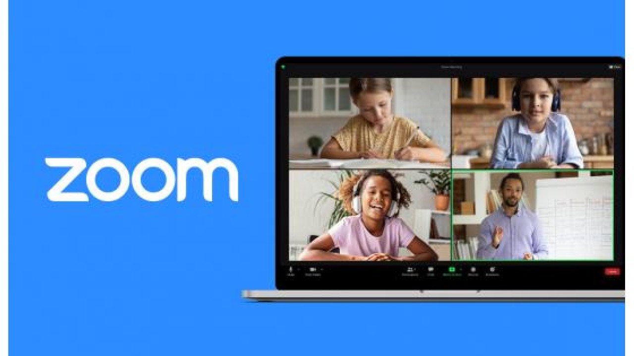 Zoom tops estimates for third-quarter results as hybrid work jacks up demand