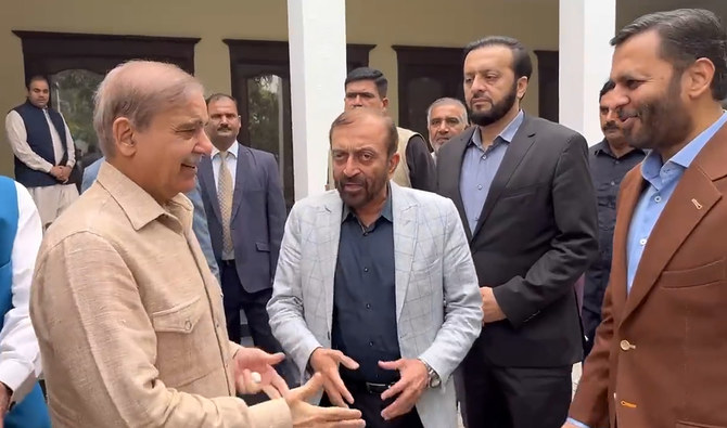 Political manipulation in Sindh, PML-N to hold important meetings - Vimarsana News