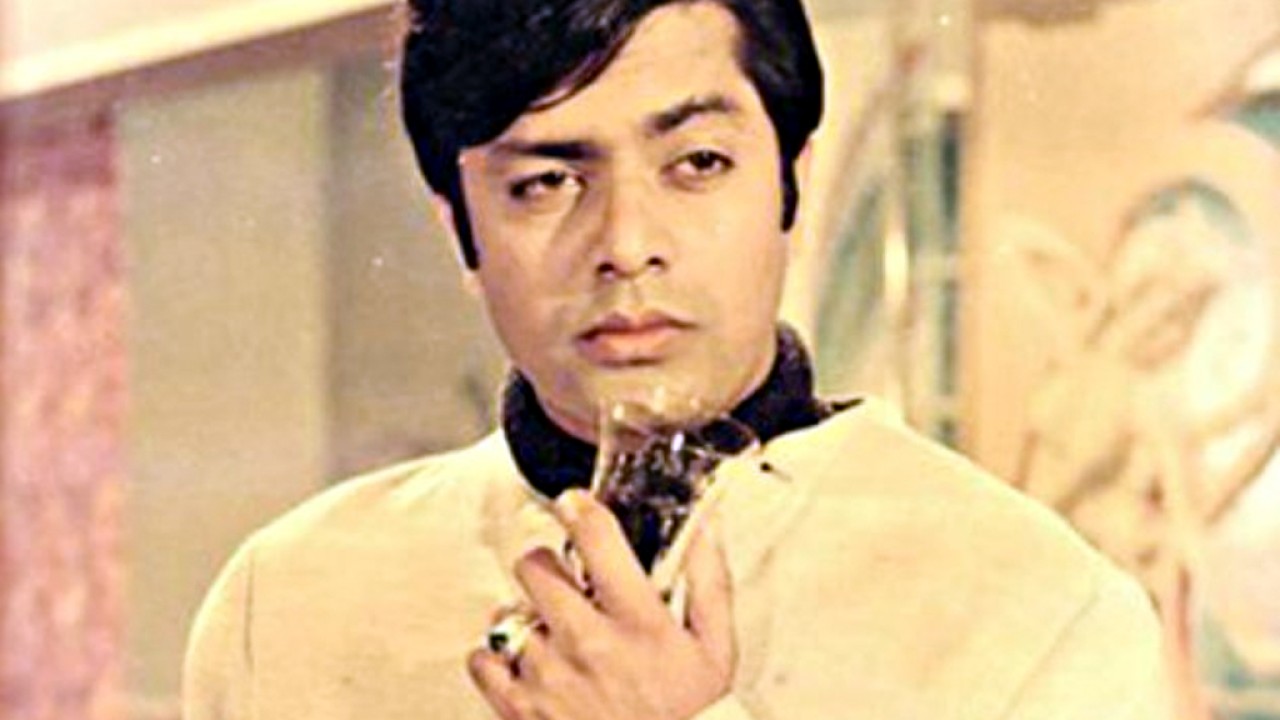 'Chocolate Hero' Waheed Murad remembered on 38th death anniversary
