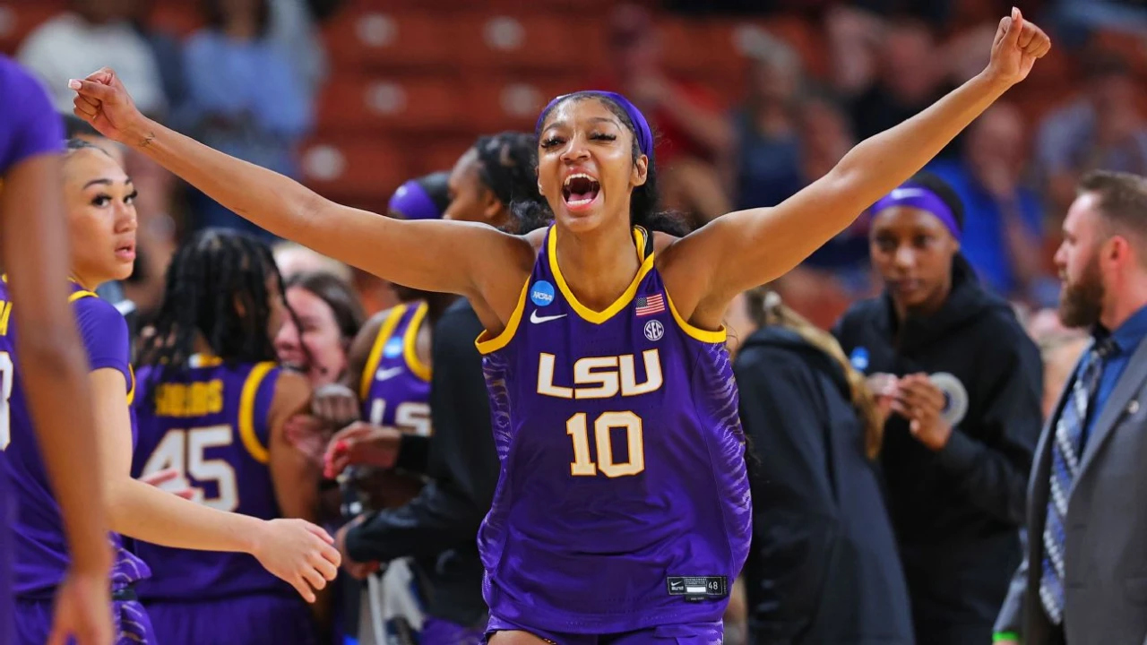 Women's Final Four picks and bold predictions: Can LSU repeat?