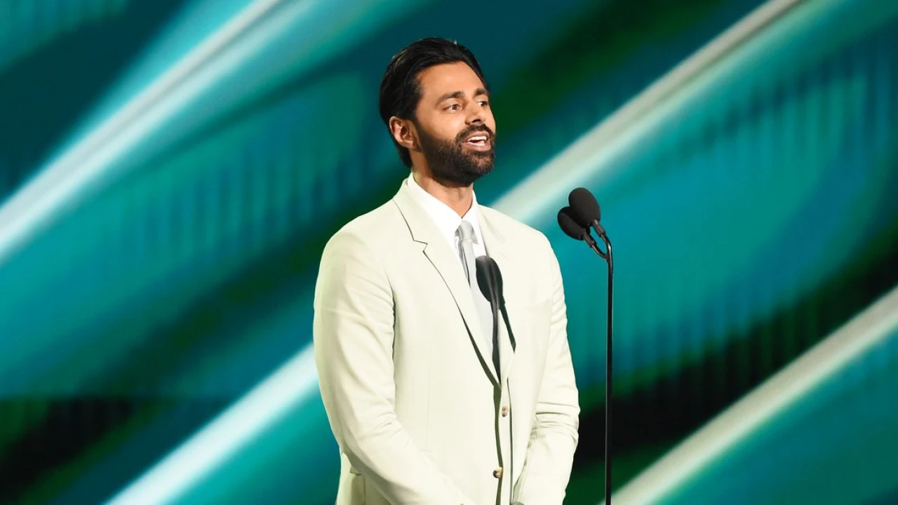 What the Hasan Minhaj controversy says about the trouble with storytelling