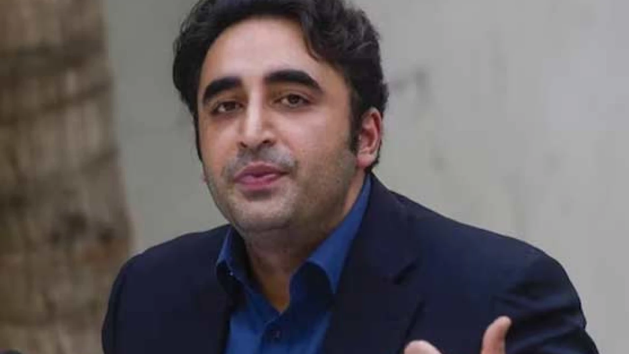 People will not accept ‘selected govt in future: Bilawal
