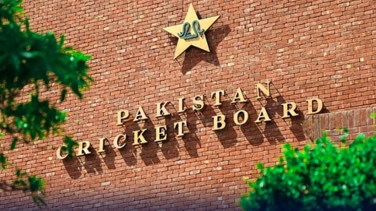 PCB decides to remove foreign coaching staff