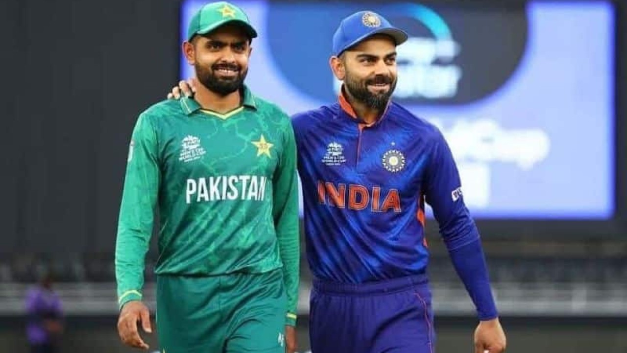 ICC confident about teams touring Pakistan for 2025 Champions Trophy