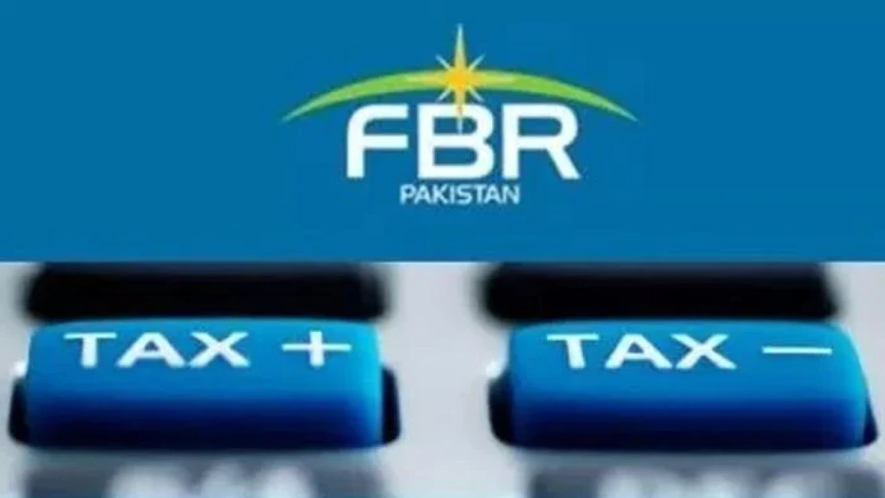 FBR to intensify crackdown against non-filers
