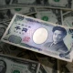 Japanese yen jumps against dollar