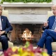 Biden meets with Indonesia president ahead of Xi summit