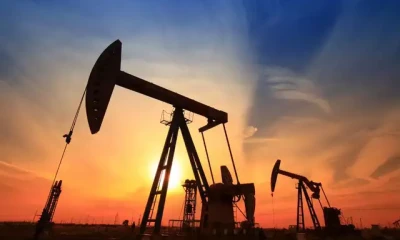 IEA raises oil demand growth forecasts