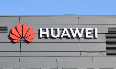 Huawei sales up 83%, boosting China's October smartphone sales