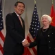 US, China need ‘healthy economic relation’: Yellen