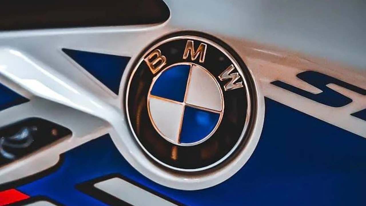 BMW North America expands EV charging service across the U.S.
