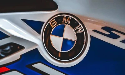 BMW North America expands EV charging service across the U.S.