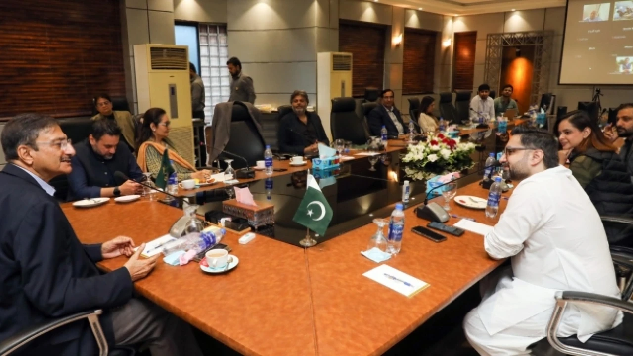 PSL Governing Council meeting held on Tuesday