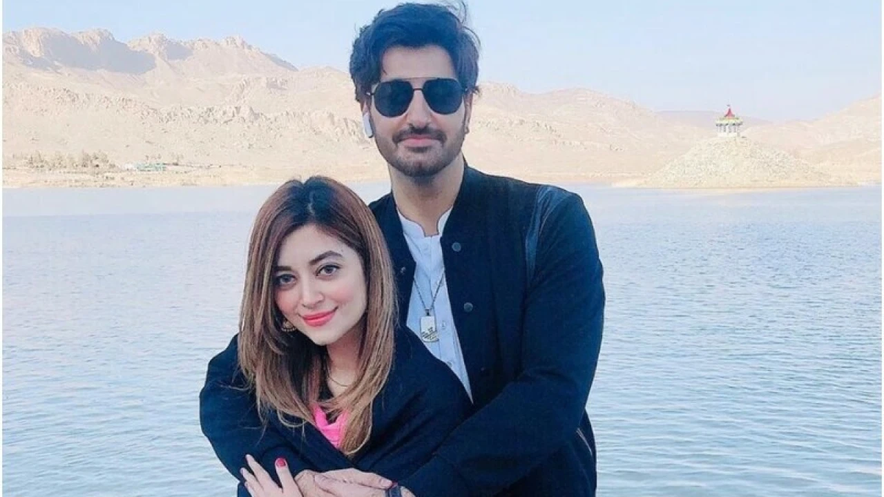 Syed Jibran addresses speculations of his divorce
