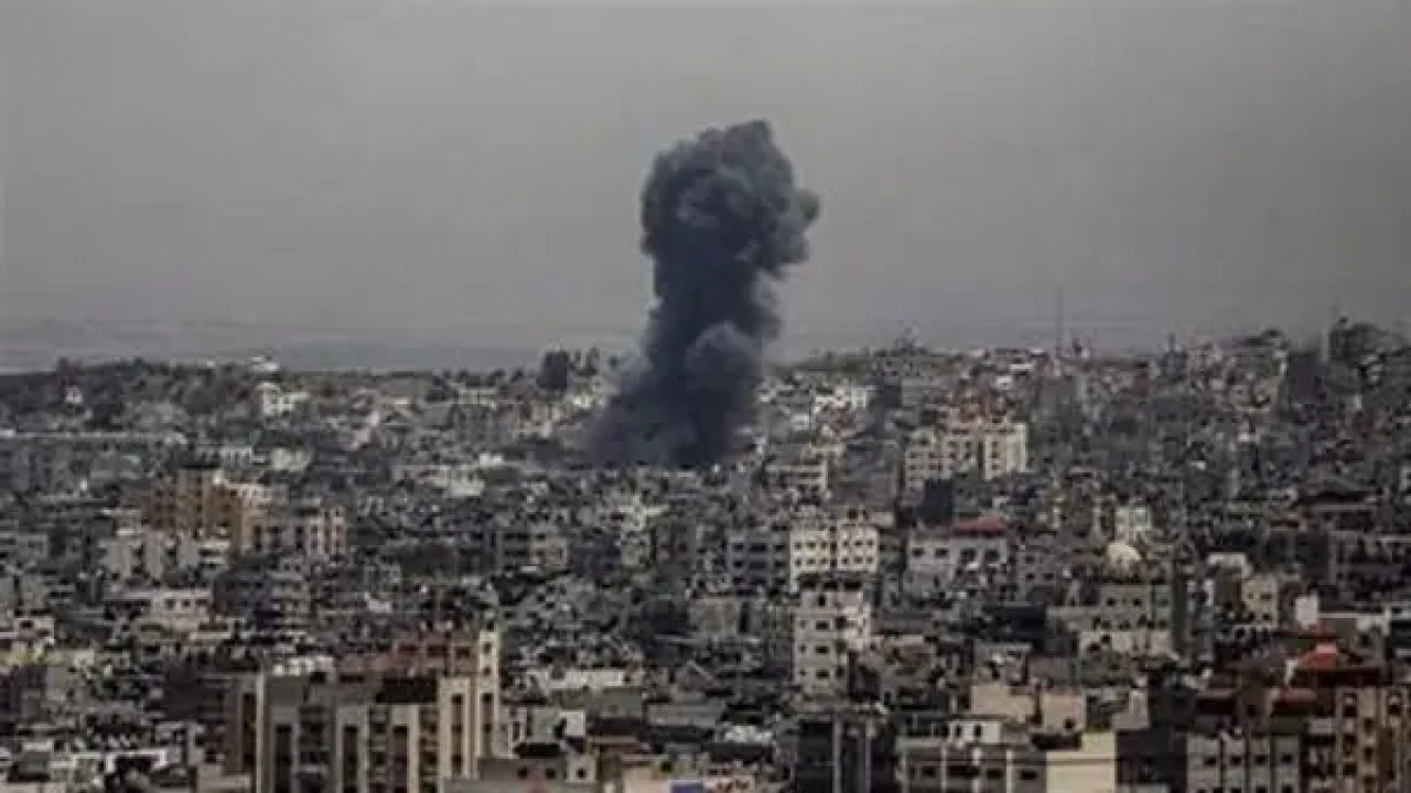 غزہ جنگ سے اسرائیلی  معیشت کو یومیہ 26 کروڑ ڈالرکا نقصان