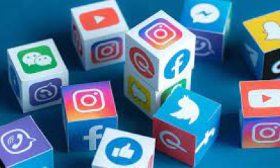 خبروں تک رسائی کےلئے سوشل میڈیا ایپس کے استعمال میں اضافہ