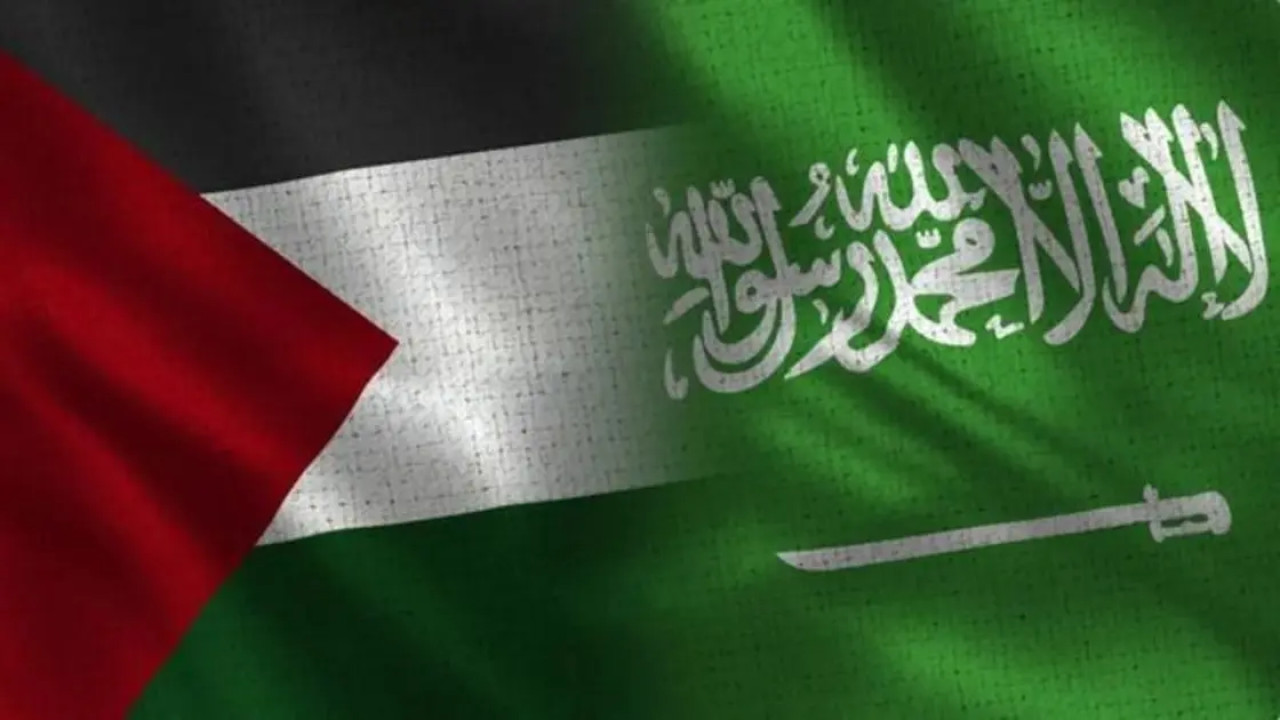 سعودی عرب کی طرف سے غزہ متاثرین کے لیے 133 ملین ڈالر سے زائد امداد جمع