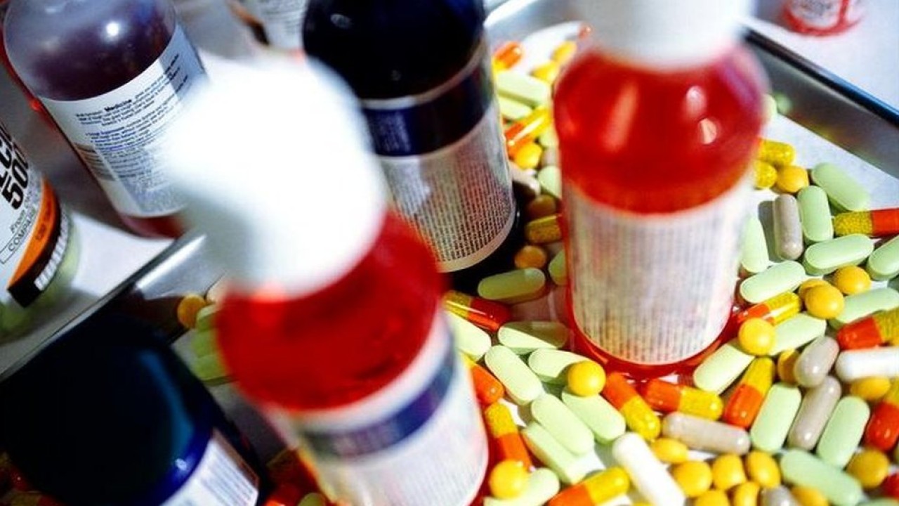 کابینہ نے 38 ادویات کی قیمتوں کا تعین کر دیا ، ذرائع وزارت صحت