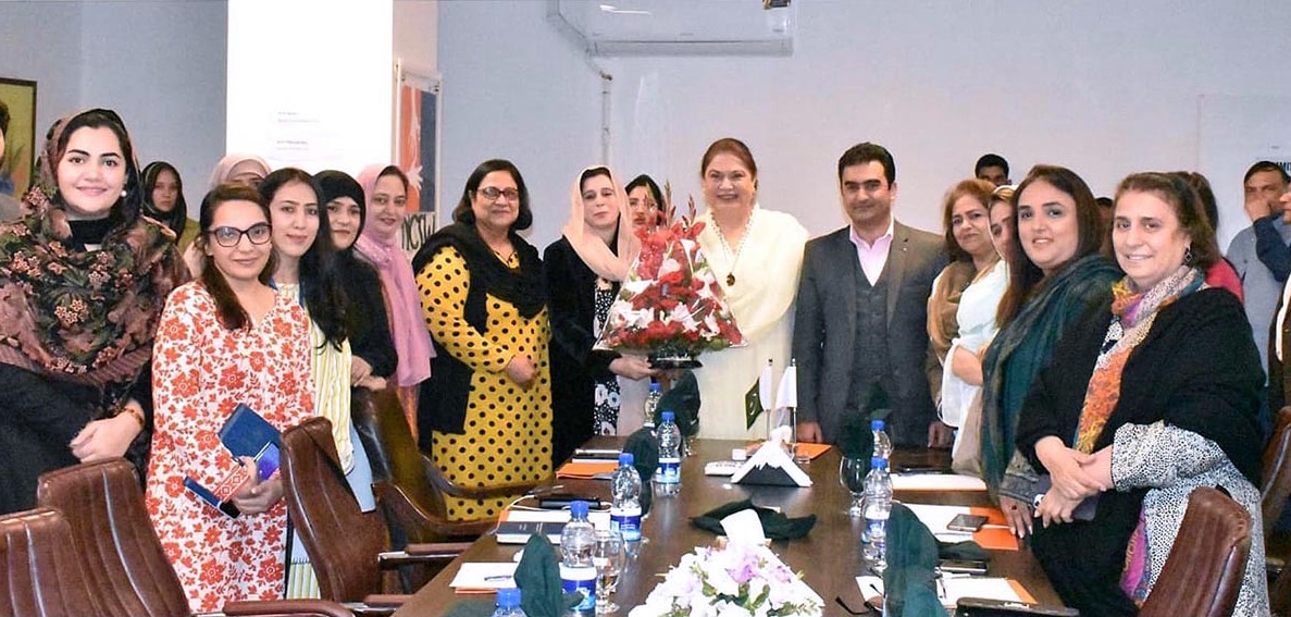 NCSW to host National Women Trade Fair on Dec 11 - Vimarsana News