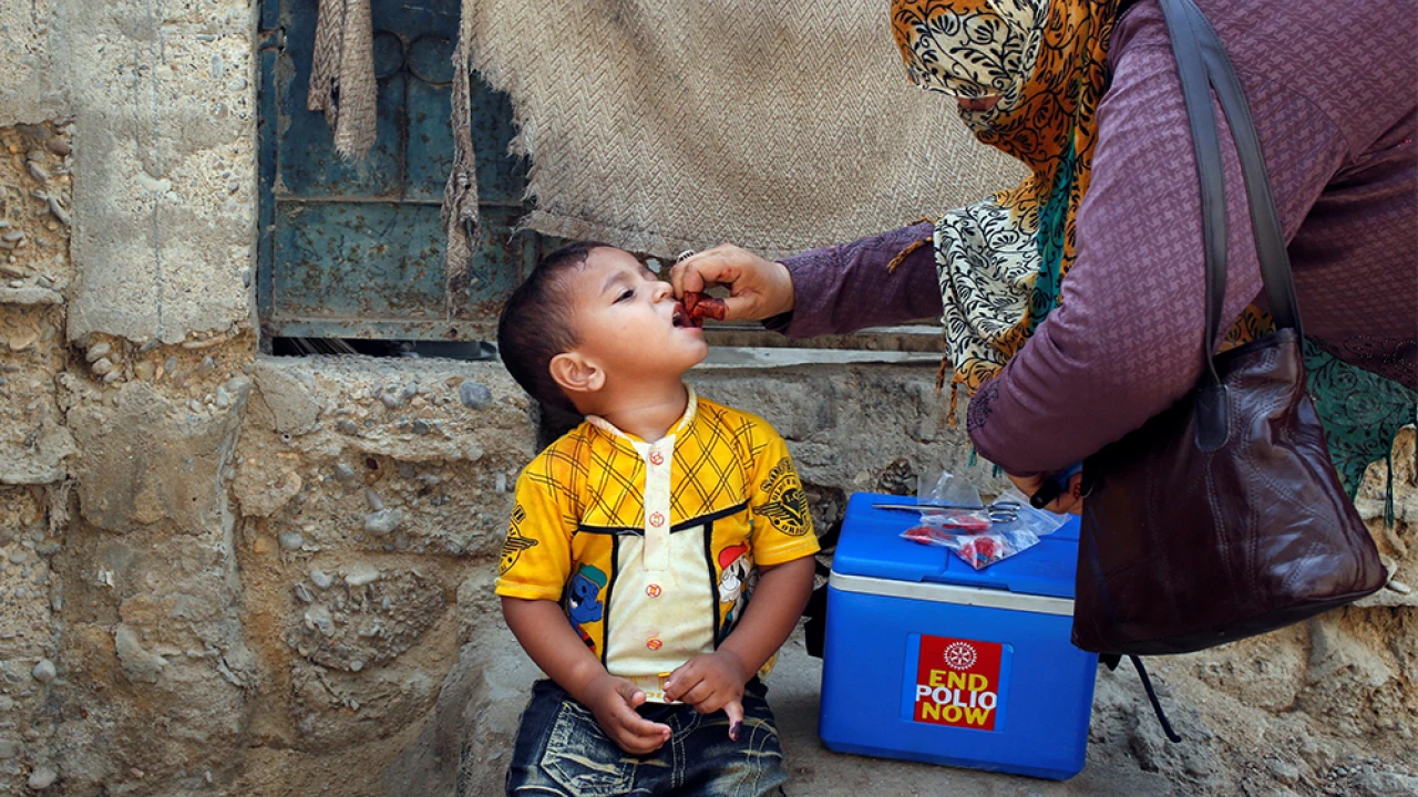 Anti-polio campaign postponed in Tank