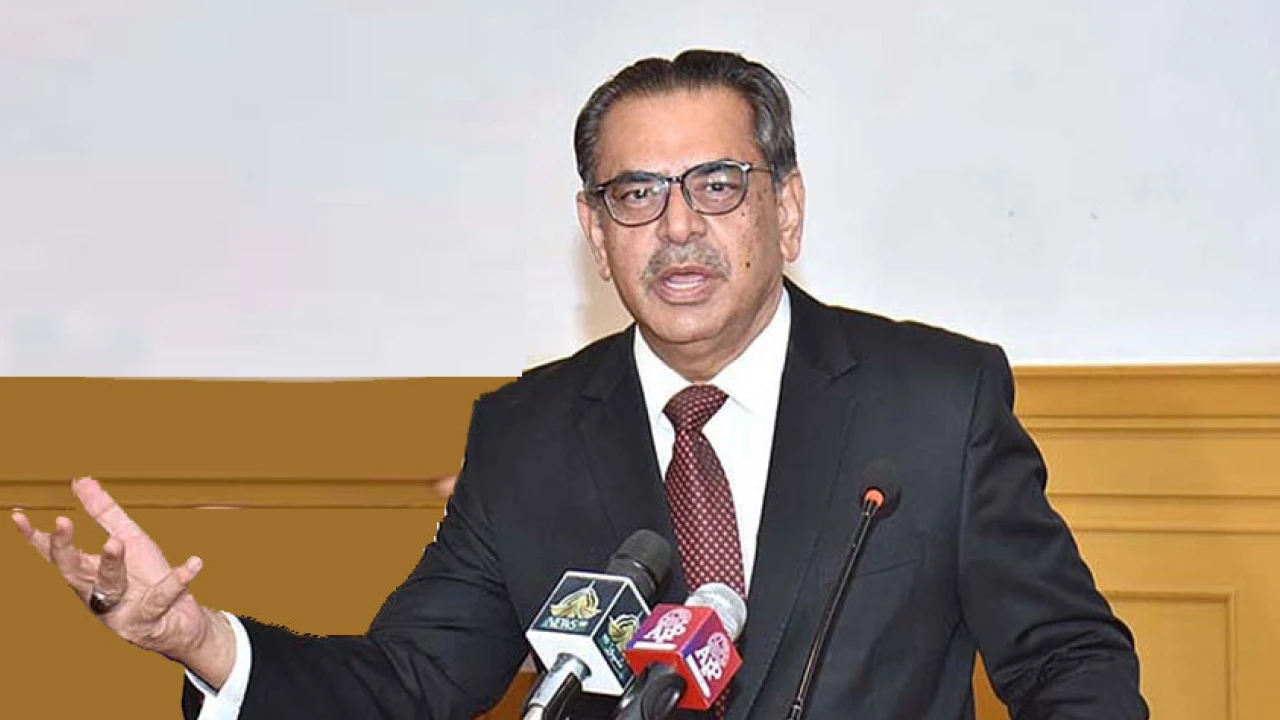 Efforts being made to reduce air tickets for Hujjaj: Aneeq