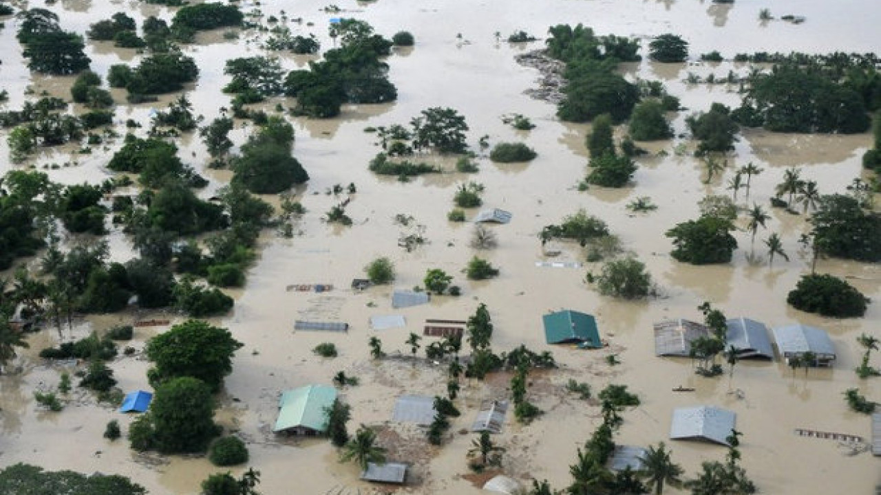 ڈومینیکن ریپبلک، طوفانی بارشوں کے باعث 21 افراد ہلاک ، ہزاروں بے گھر