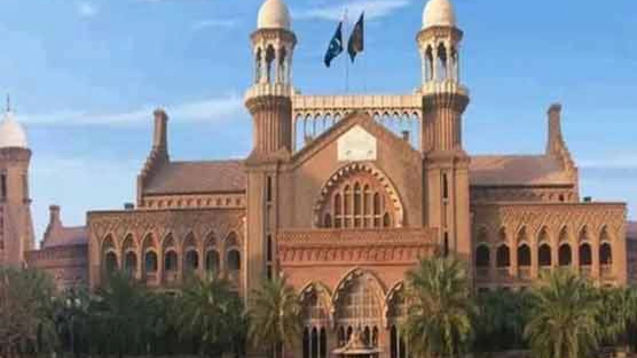 LHC issues notices to parties on appeal to implement Articles 62, 63