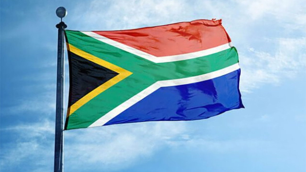 اسرائیل نےجنوبی افریقہ سے اپنا سفیر واپس بلا لیا