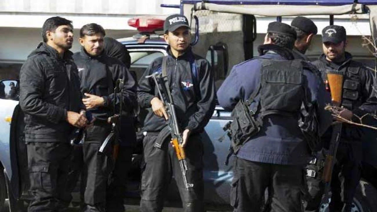 CTD KP releases third list of wanted terrorists