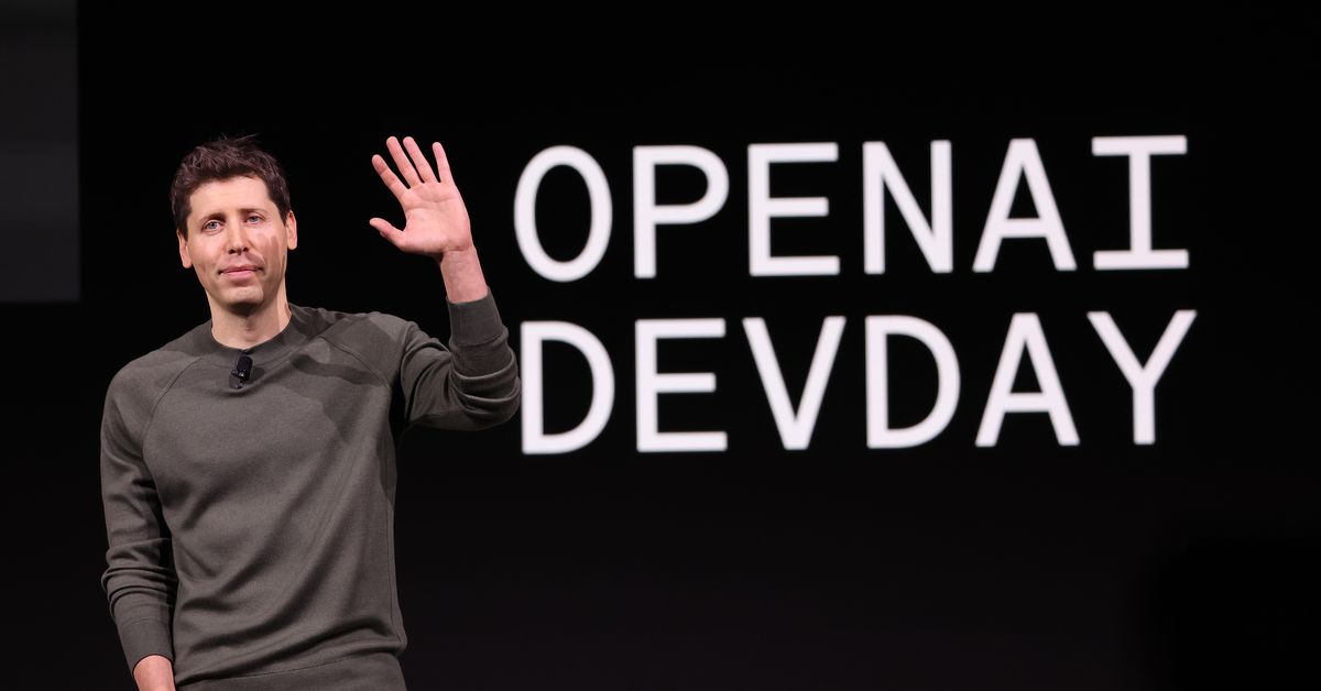Why OpenAI blew up — and why it matters - Vimarsana News
