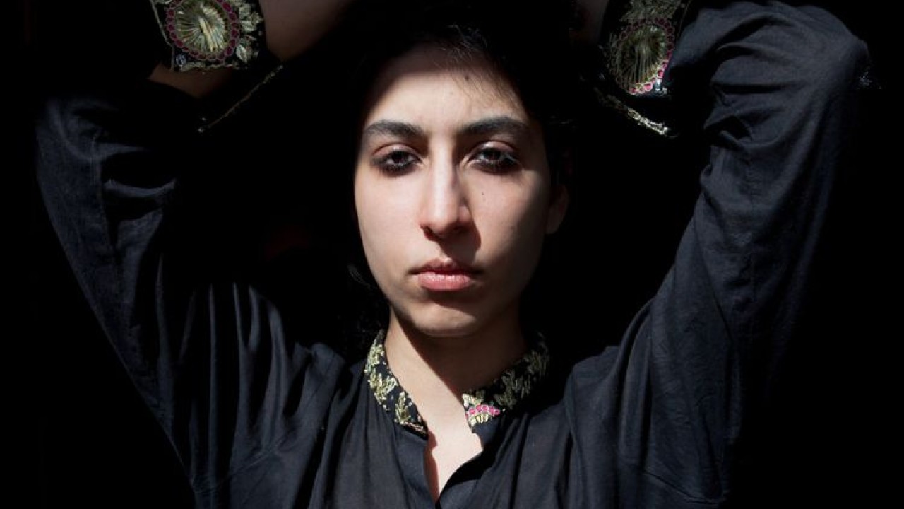 Grammy Awards 2022: Pakistani singer Arooj Aftab bags two nominations