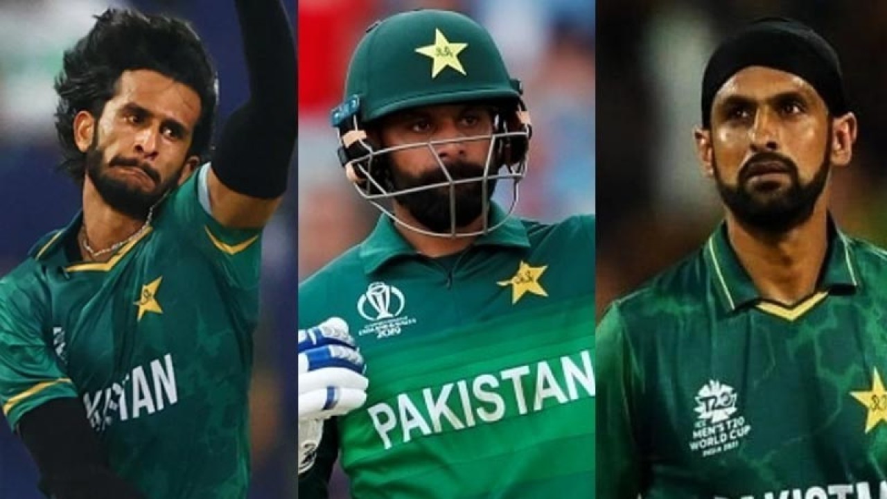 Shoaib Malik, 2 other star players likely to miss West Indies T20Is