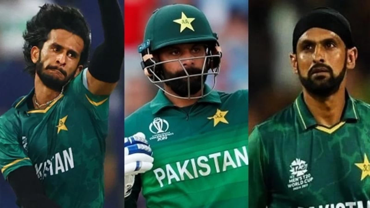 Shoaib Malik, 2 other star players likely to miss West Indies T20Is