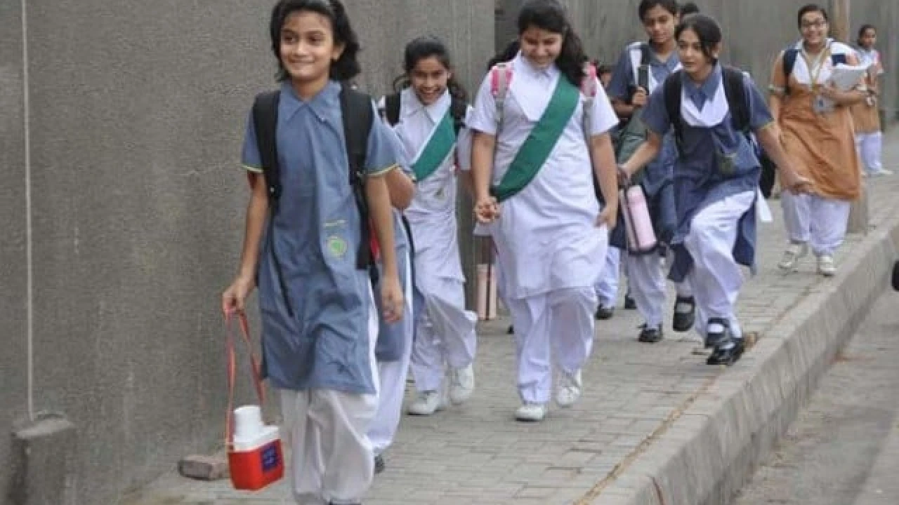 Punjab govt decides to keep schools, colleges close on Fridays, Saturdays amid smog crisis