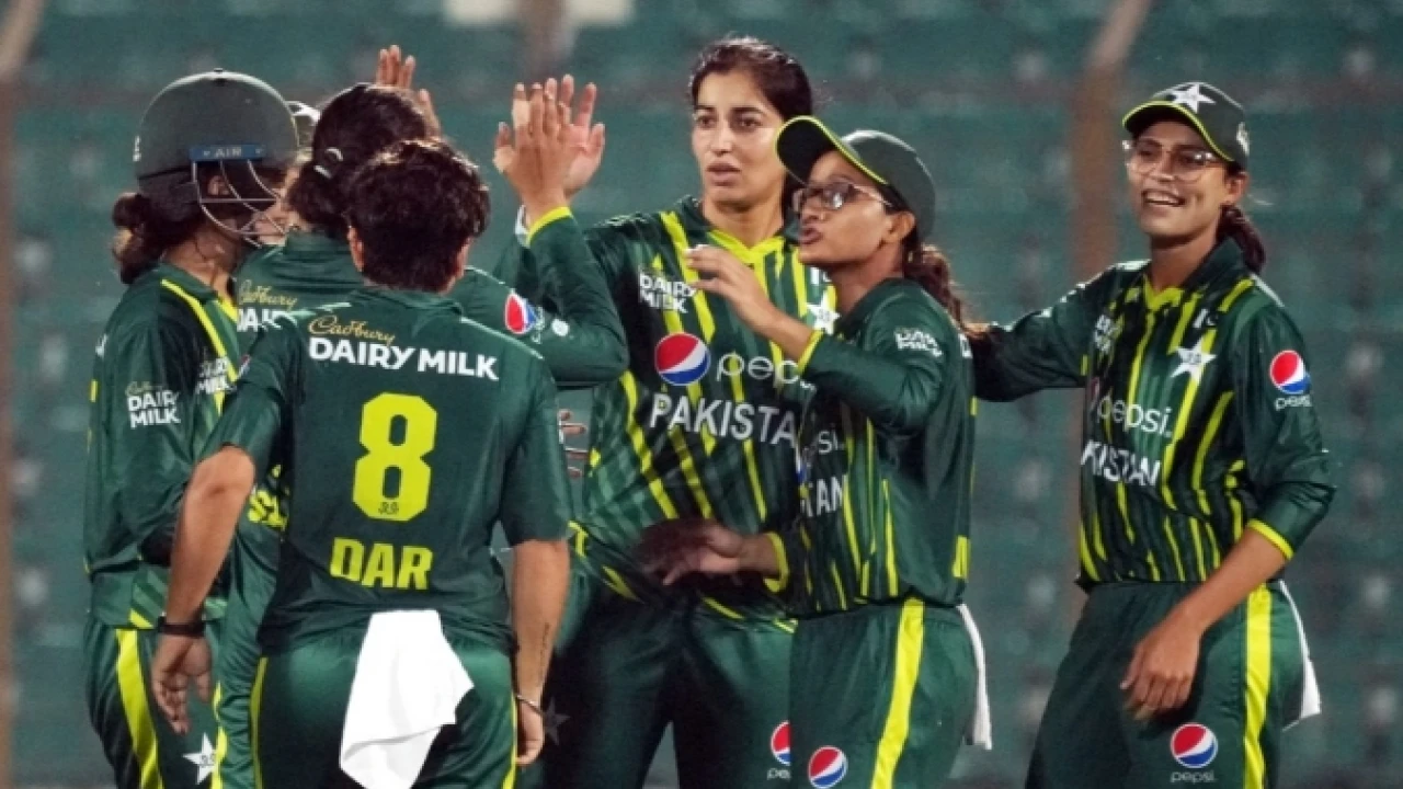 Nida Dar-led Pakistan women to depart for New Zealand tonight
