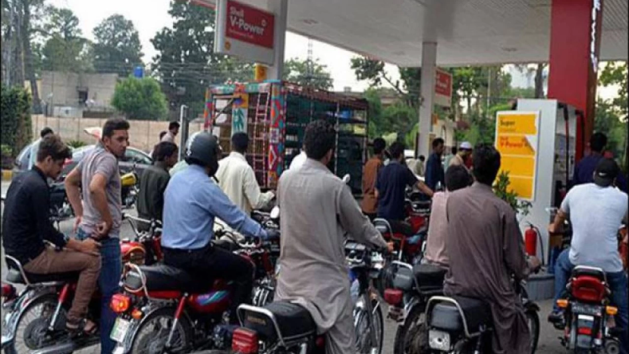 Petrol pumps to observe countrywide strike tomorrow