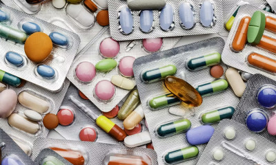 حکومت نے 262 ادویات کی قیمتوں میں اضافہ مسترد کر دیا