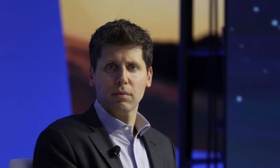 Breaking: OpenAI board in discussions with Sam Altman to return as CEO