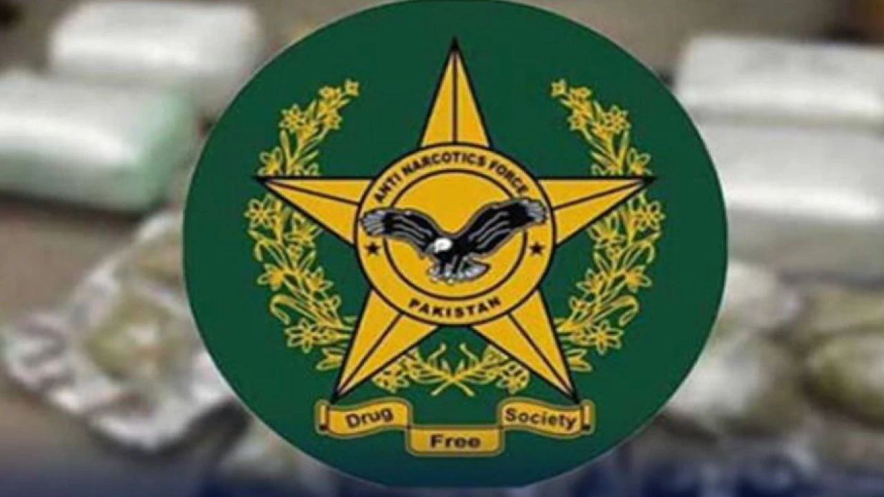 ANF recovers over 186kg drugs in six operations