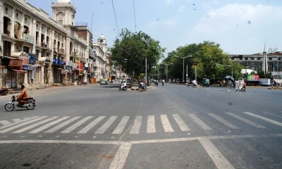 Lahore’s Mall Road reserved for cyclists, pedestrians every Sunday