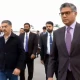 PM Kakar leaves for UAE on three-day visit