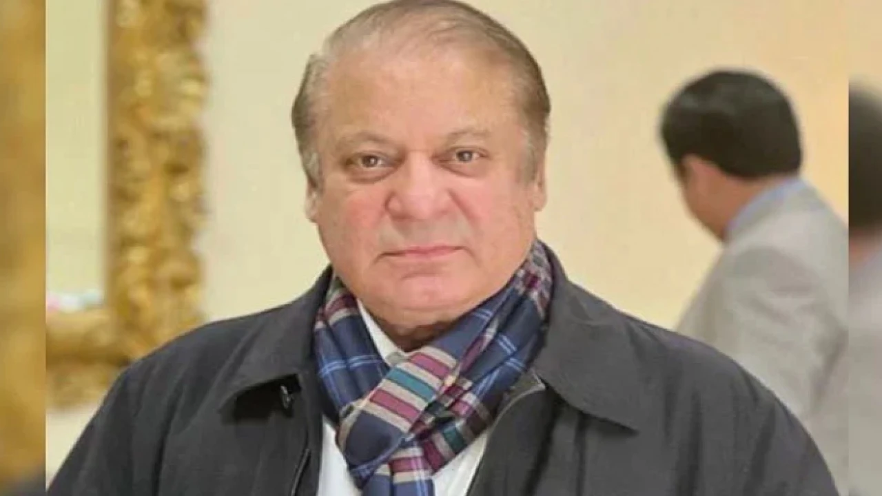 Nawaz Sharif all set to stay in Murree for few more days